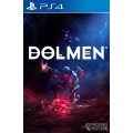 Dolmen PS4